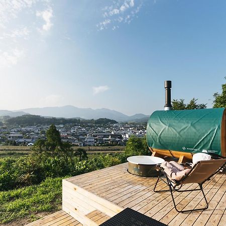 Nazuna Obi Onsen Resort Nichinan Esterno foto