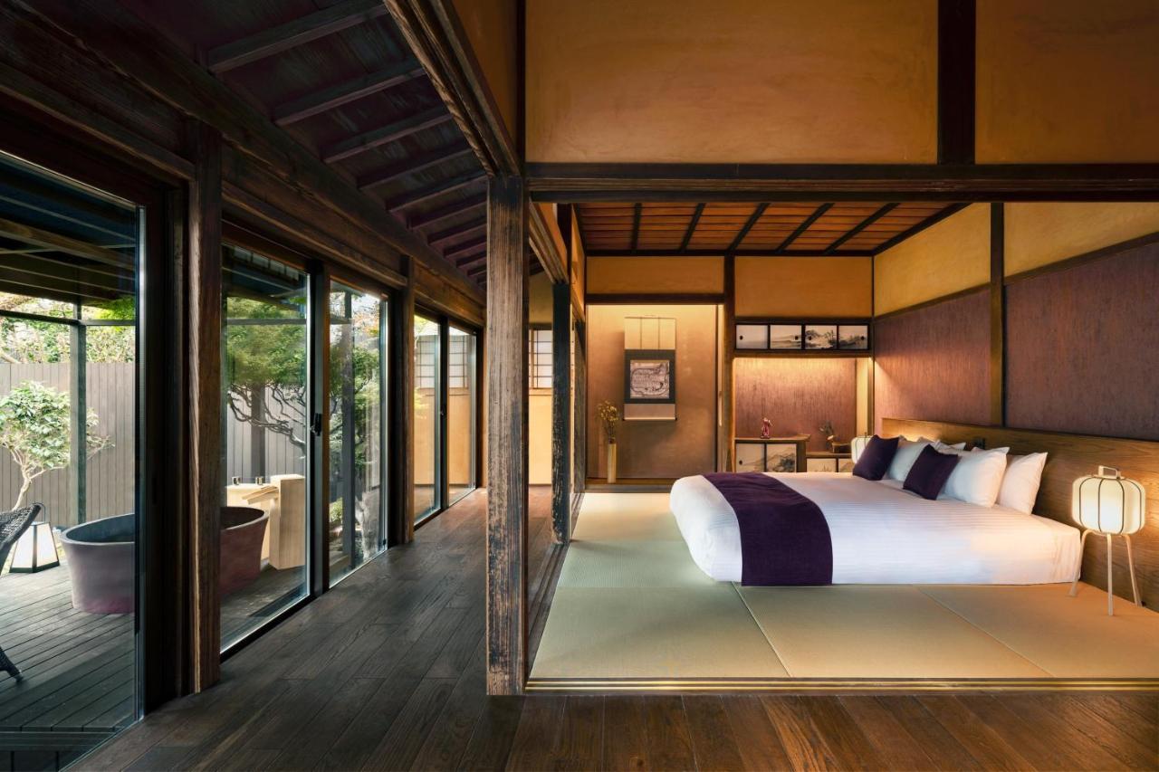 Nazuna Obi Onsen Resort Nichinan Esterno foto