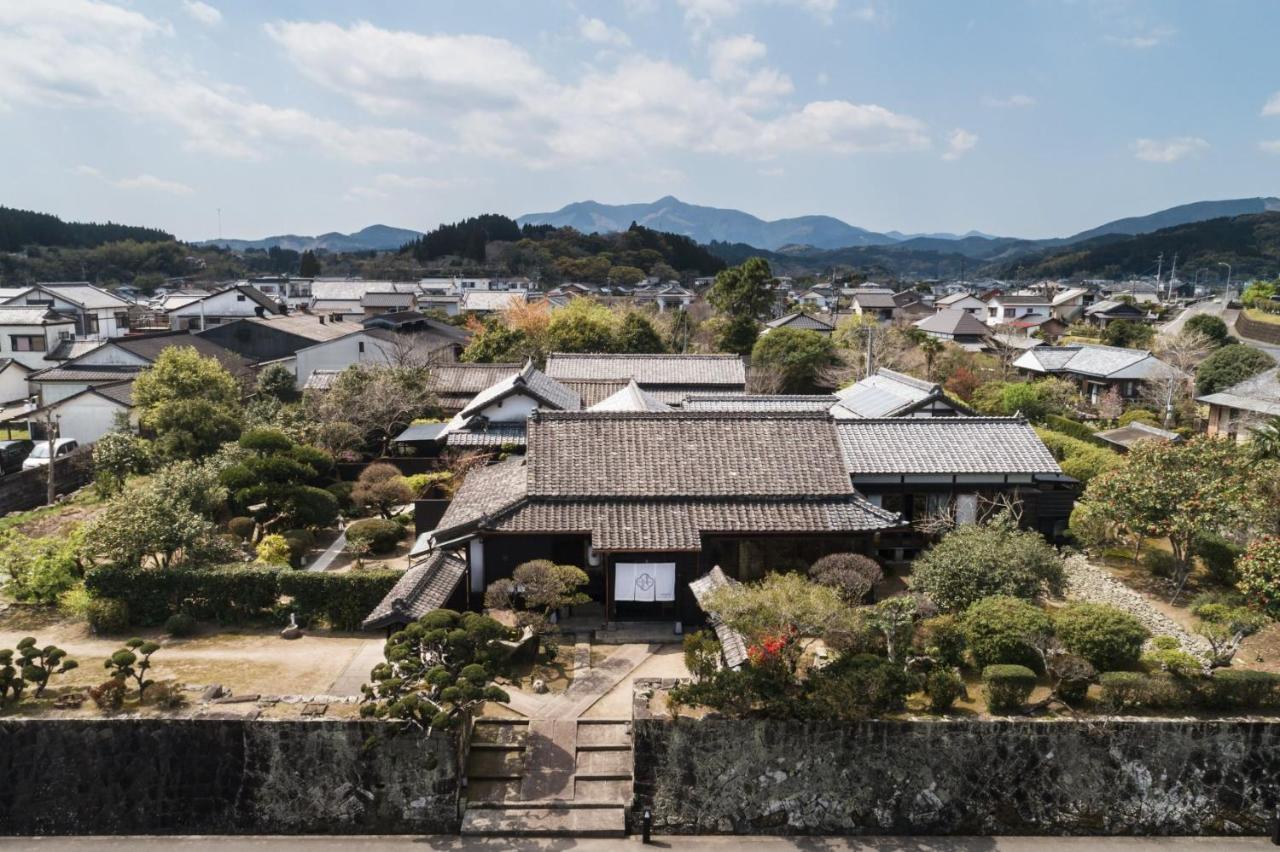 Nazuna Obi Onsen Resort Nichinan Esterno foto