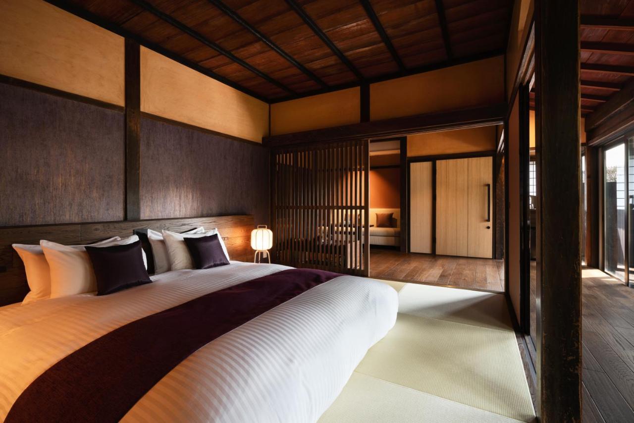 Nazuna Obi Onsen Resort Nichinan Esterno foto