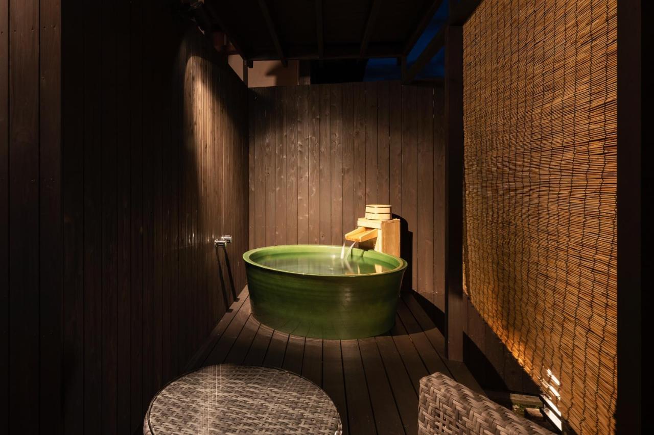 Nazuna Obi Onsen Resort Nichinan Esterno foto