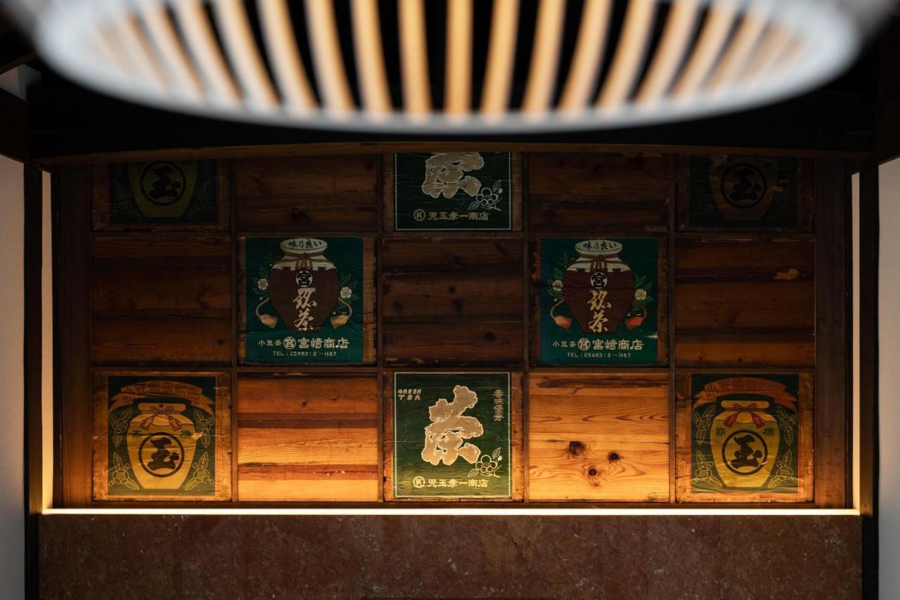 Nazuna Obi Onsen Resort Nichinan Esterno foto
