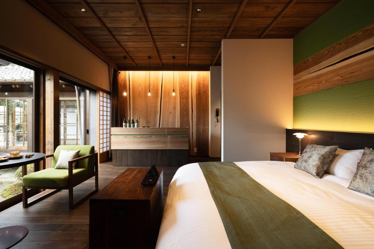 Nazuna Obi Onsen Resort Nichinan Esterno foto