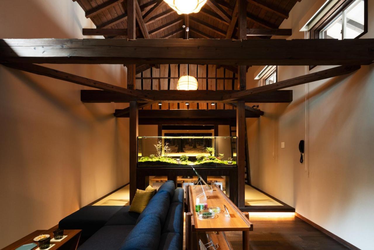 Nazuna Obi Onsen Resort Nichinan Esterno foto