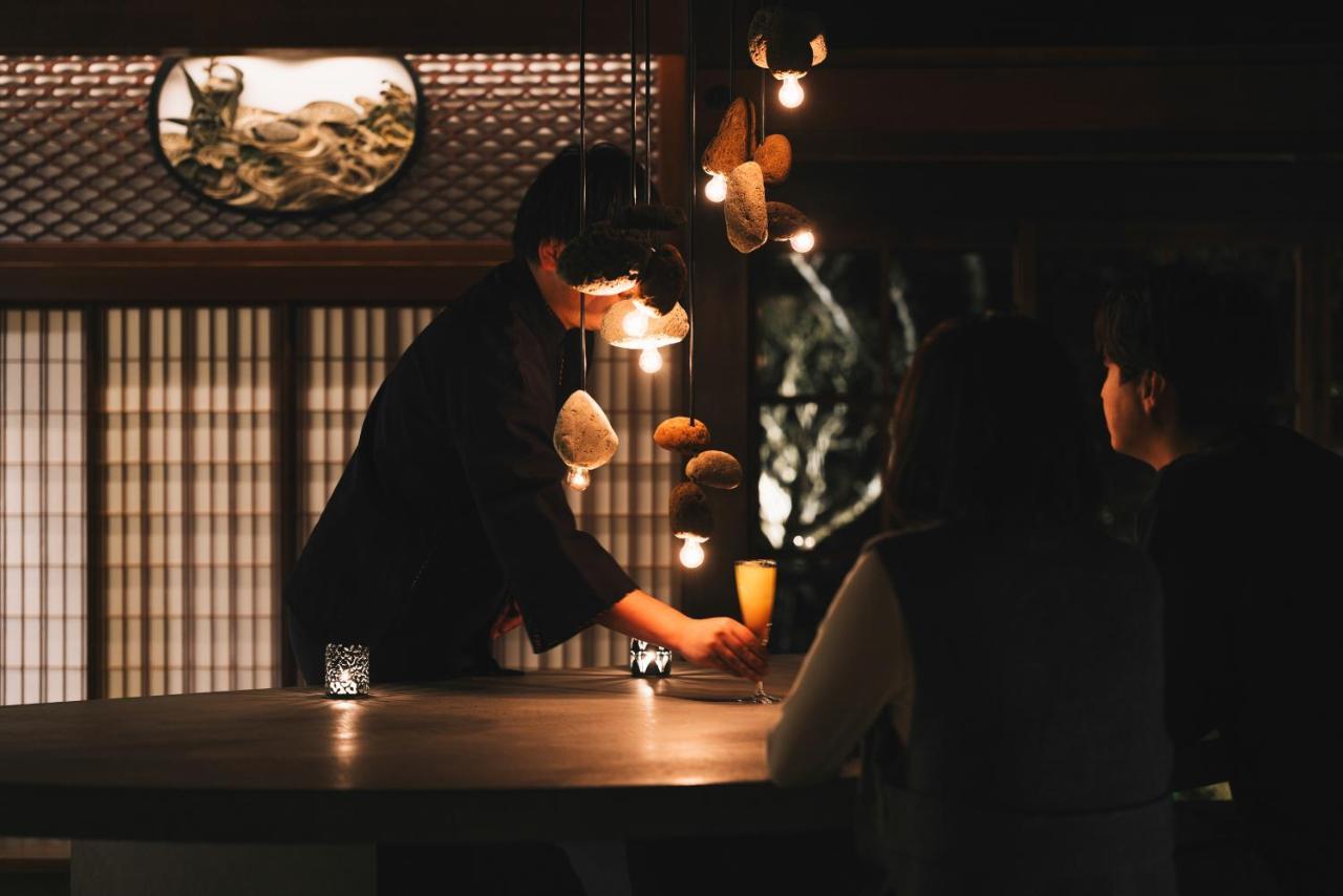 Nazuna Obi Onsen Resort Nichinan Esterno foto